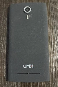 UMX Ultimate Mobile Xperience SmartPhone Android U693CL Used Tested Unlocked  - Picture 1 of 2