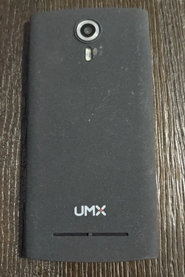 UMX Ultimate Mobile Xperience SmartPhone Android U693CL Used Tested Unlocked  - Image 1 of 2