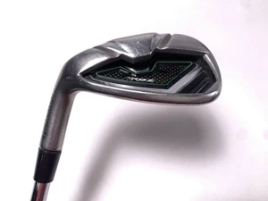 TaylorMade RocketBallz Pitching Wedge PW Regular Steel Mens LH - Picture 1 of 6