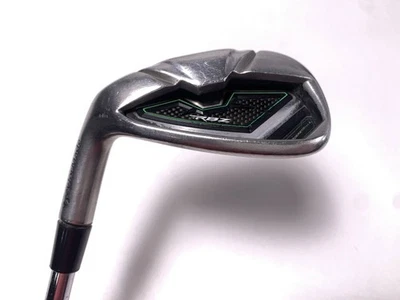 TaylorMade RocketBallz Pitching Wedge PW Regular Steel Mens LH - Image 1 of 4