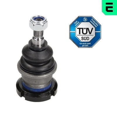 OPTIMAL Trag-/Führungsgelenk Traggelenk Unten Vorne links Vorne rechts G3-911 - Bild 1 von 4