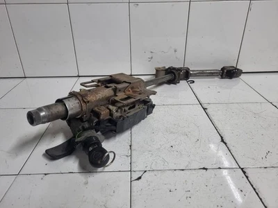 Seat Cordoba (6L) 2003 Petrol Ignition barrel lock 4B0905851C RDV8252 - Image 1 of 4