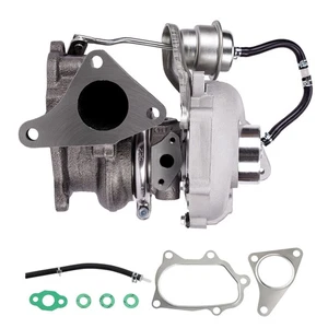 Turbo Charger VF40 Turbocompresseur pour Subaru Outback XT Legacy GT 2.5 L neu - Picture 1 of 12