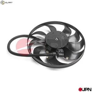 FAN ENGINE COOLING 62C0072-JPN FOR SKODA FABIA/Praktik/Combi VW SEAT BME 1.2L - Picture 1 of 10