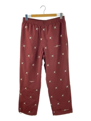 Pantalón de chándal Supreme 23SS/Brainbone/M/Nylon/BRD/SP1C4502/Usado Foto 1 de 4