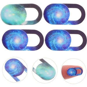 4pcs Laptop Cover Slide Shield Cover Privacy - Zdjęcie 1 z 12