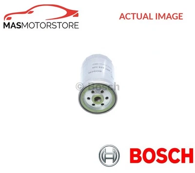 ENGINE FUEL FILTER BOSCH 1 457 434 329 FOR SKODA SUPERB I 1.9 TDI 1.9L 96KW - Image 1 of 4