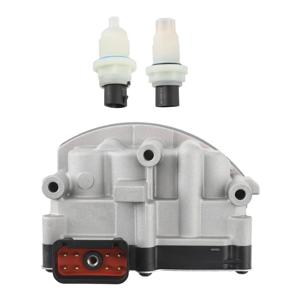 Transmission Shift Solenoid A604 41TE For Chrysler Sebring Dodge Caravan Dynasty - Image 1 of 4