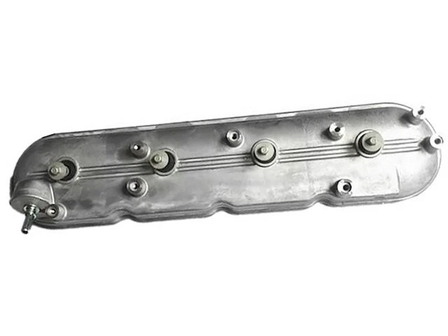 Left Valve Cover For 2009-2020 GMC Savana 3500 2010 2011 2012 2013 2014 NZ564YF - Image 1 of 1