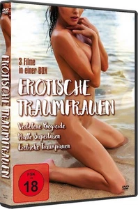 Erotische Traumfrauen - Bild 1 von 1