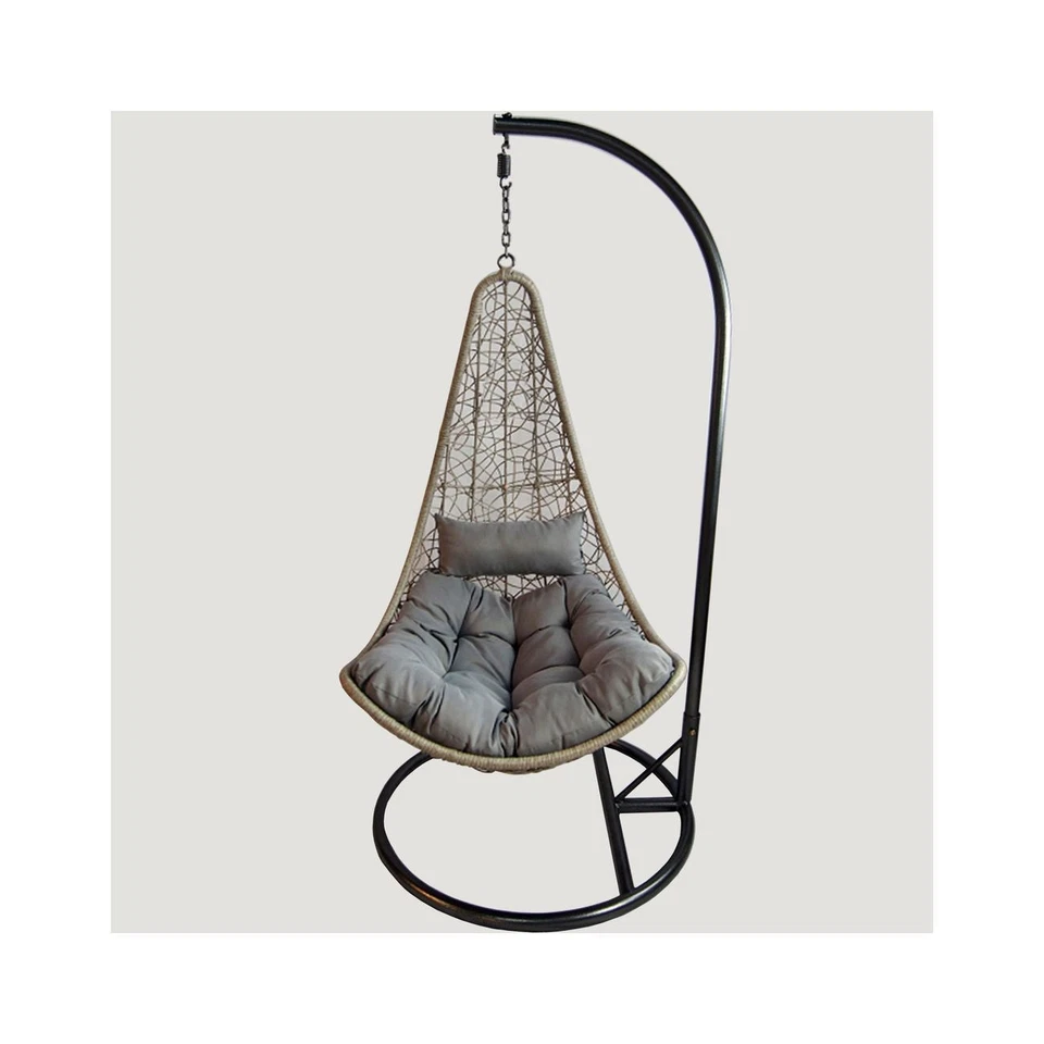 Poltrona pensile 95x195h gr-rat 021790 - Design moderno e resistente - Immagine 1 di 1