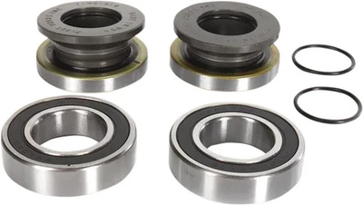 Pivot Works Water Proof Rear Wheel Collar Bearing Kit for GAS GAS EC300 21-23 - Image 1 of 4