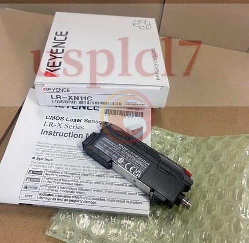 1PCS NEW KEYENCE LR-XN11C Laser Sensor | eBay