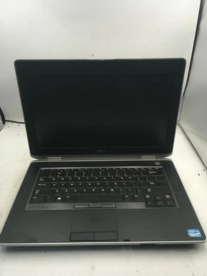 DELL LATITUDE E6430 - FOR PARTS/REPAIR - INTEL I5 3RD GEN - NO RAM -READ DESC-BB - Image 1 of 4