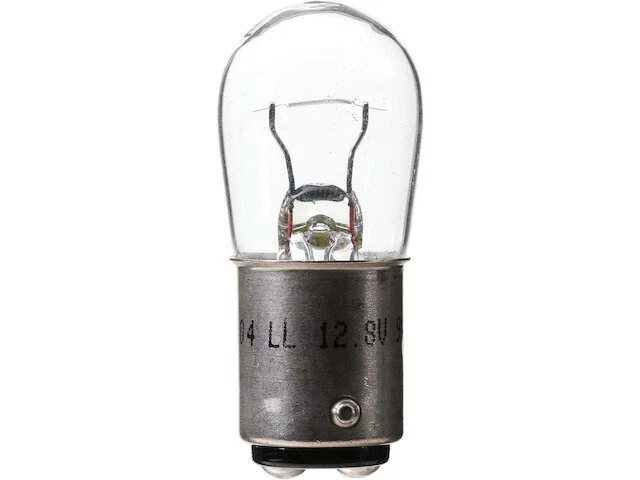 Bombilla de cortesía Philips 25XC74H para Dodge W100 1975-1977, 1985-1989 Foto 1 de 1