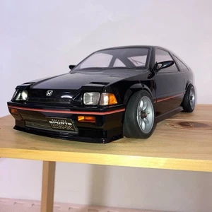 ABC Hobby Ballard Sports CR-X M Chassis RC Body Only - Picture 1 of 7
