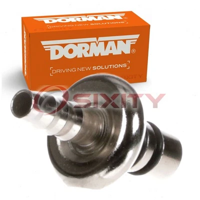 Разъем топливопровода Dorman для 1991 Ford LTD Crown Victoria Air Delivery es - Изображение 1 из 4