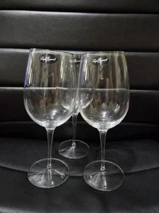 Luigi Bormioli Crescendo 12.75-Ounce Chardonnay Wine Glass, Set of 3 - Picture 1 of 7