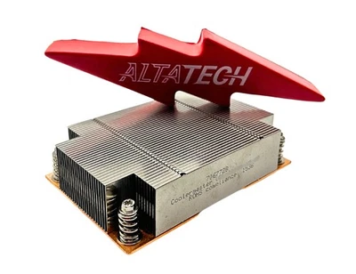Oracle 7067728 X5-2 Heatsink - Image 1 of 4