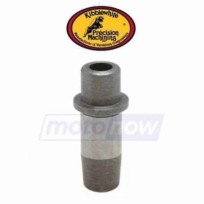Kibblewhite Cast Iron Intake Valve Guide for 1948-1964 Harley Davidson FL - ba Foto 1 de 4