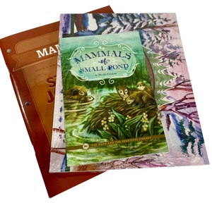 The Good and the Beautiful Mammals~Lot of 4 books~NEW - Picture 1 of 7