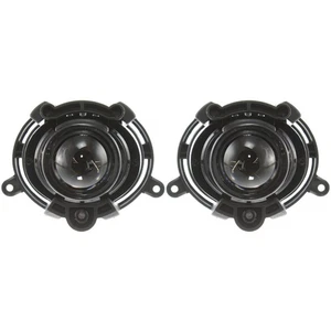 For Cadillac CTS Sedan Fog Light 2008-2016 Pair Passenger and Driver Side - Picture 1 of 5