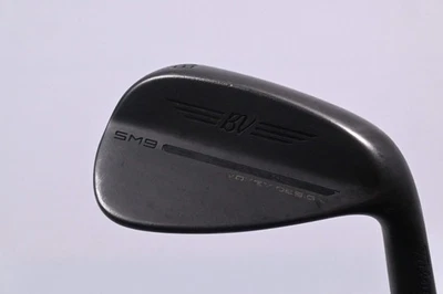 Titleist Vokey SM9 Pitching Wedge / 48 Degree / Wedge Flex Vokey SM9 Shaft - Image 1 of 4
