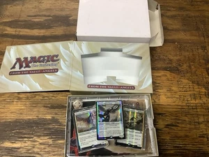 Magic the Gathering MtG FROM THE VAULT: ANGELS Box Set • NEW MTG Secret Lair - Picture 1 of 7