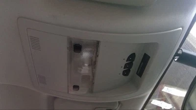 Console Front Roof Without Sunroof Fits 07-11 SUBURBAN 1500 636591 - Изображение 1 из 4