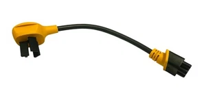 Adapter ( Model XR10-30P-A ) X-Y Connection Adapter- New Other - Bild 1 von 3