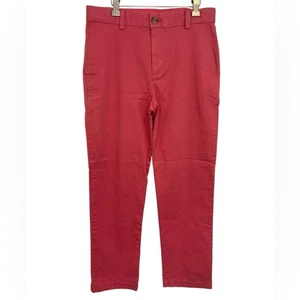 SIMPLY SOUTHERN Classic Fit SPRING 2020 CORAL HOSE, YOUTH SIZE 16 - Bild 1 von 9