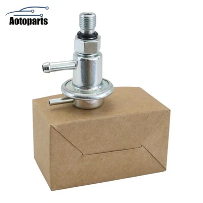 FUEL PRESSURE REGULATOR For 1993--1997 Toyota Land Cruiser LX450 23280-75010 — 第 1/4 张图片