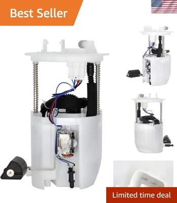 Gas Fuel Pump Module Assembly for Mitsubishi Eclipse & Galant 2006-2012 Foto 1 de 4