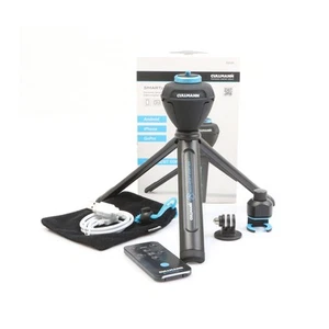 Cullmann SMARTpano 360CP Electronic Panoramic Head With... + Top (272917) - Picture 1 of 6