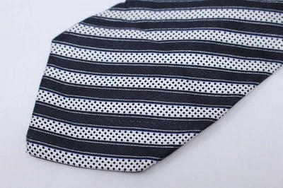 Corbatas para hombre STEFANO RICCI 100% SEDA HECHAS EN Italia, solo limpieza en seco Foto 1 de 3