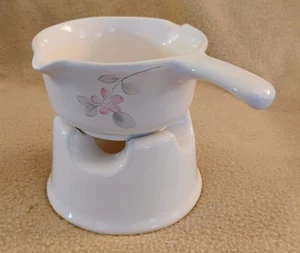 Wax Or Oil Tea light Warmer - Picture 1 of 6