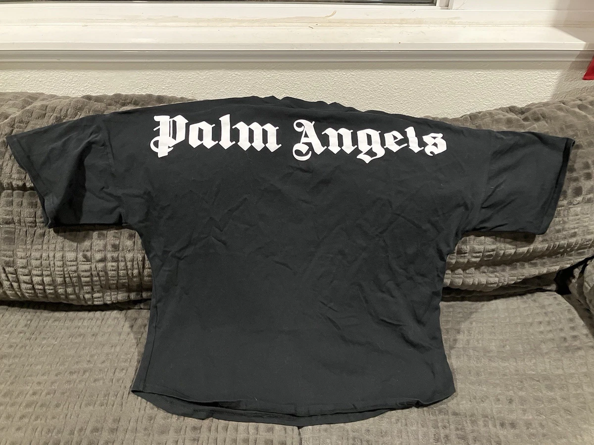 Palm Angels T-Shirts for Men for sale - eBay