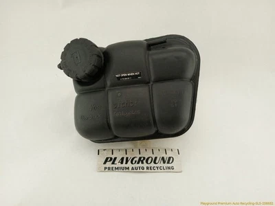 Tanque de depósito de almacenamiento de refrigerante Chrysler Crossfire para 2004-2008 04 05 06 07 08 Foto 1 de 4