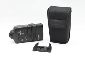 Canon 320EX Speedlite Flash #142 - Picture 1 of 8