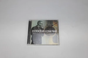 Steven Curtis Chapman Deeper Roots Where the Bluegrass Grows (CD, 2019) Signed - Picture 1 of 5