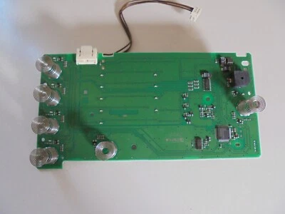 Carte électronique/module de com. lave linge BOSCH - Photo 1/4