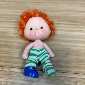 Vtg Strawberry Shortcake 1979 Doll  American Greeting Hong Kong incomplete - Picture 1 of 5