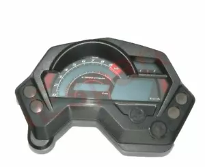 Fits Yamaha FZ16 FX 16 Digital Speedometer Tachometer Gauge Meter ECs - Foto 1 di 4