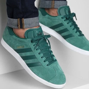 Adidas Originals Gazelle Men’s Athletic Shoe Sneaker Footwear Trainers #986 - Picture 1 of 13