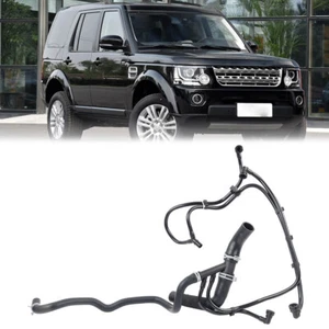 Radiator Upper Hose LR050854 For Land Rover Discovery 4 3.0T 2014-2016 - Picture 1 of 13