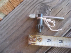 Vintage ** JACOBS - KR ( Key #R ) *** Drill Chuck Key USA - Picture 1 of 7