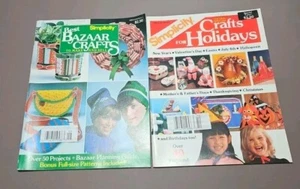 Simplicity Best Bazaar Crafts to Buy and Sell & Simplicity Crafts for Holidays - Imagen 1 de 11