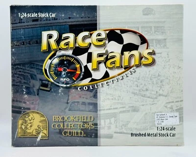 NUEVO 2 Pack Set Action Brookfield EARNHARDT JR #8 Budweiser 2000 Monte Carlo 1:24 Foto 1 de 4