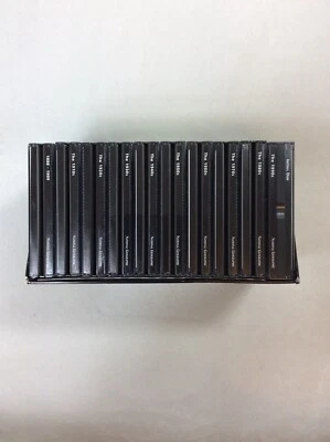 The Complete National Geographic 111 Years of NGG Magazine on CD-ROM Since 1888 - Image 1 of 4