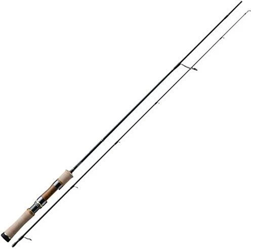 Major Craft New Finetail STREAM FSX-B722MH Baitcasting Rod for Trout 7.2ft - Image 1 of 1